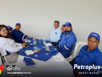 Petroplus - Inauguracion 12